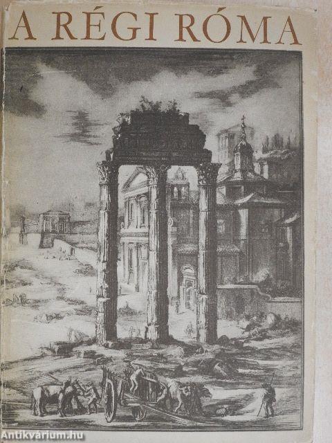 A régi Róma