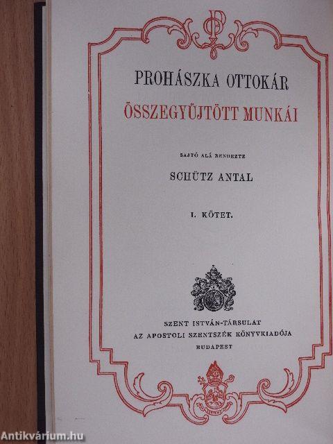 Isten és a világ/Missziós levelek
