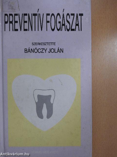 Preventív fogászat