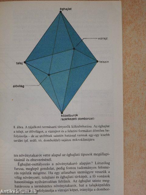 Változik-e éghajlatunk?