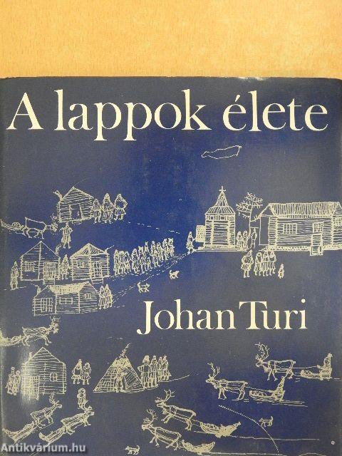 A lappok élete