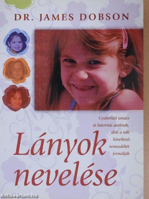 Lányok nevelése