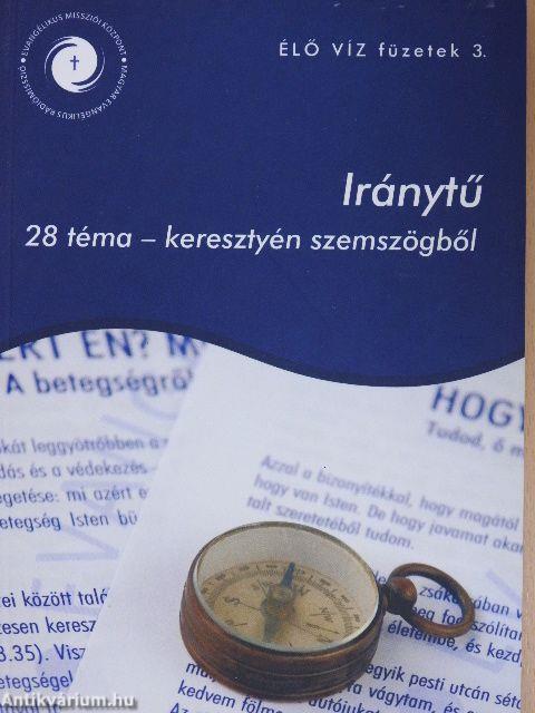 Iránytű