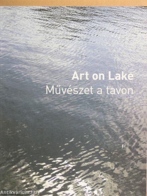 Art on Lake - Művészet a tavon