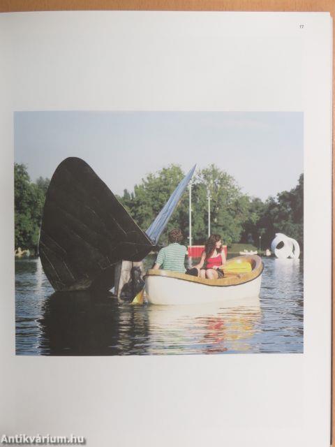 Art on Lake - Művészet a tavon