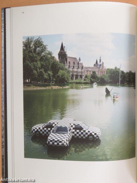 Art on Lake - Művészet a tavon