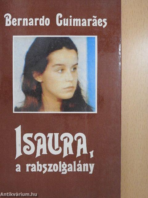 Isaura, a rabszolgalány