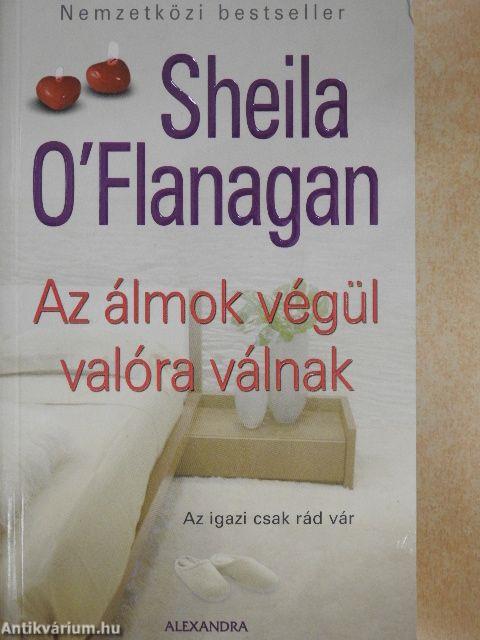 Az álmok végül valóra válnak