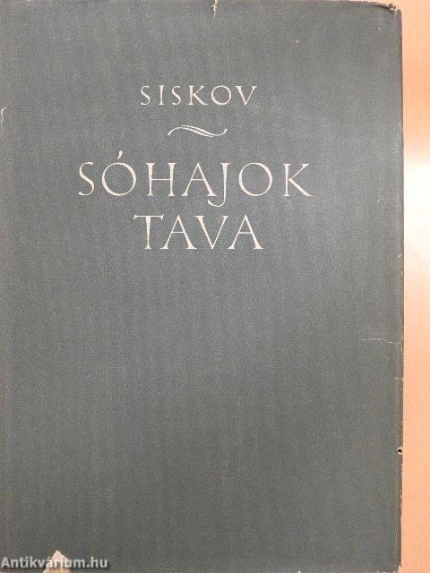 Sóhajok tava