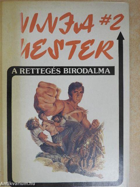 A rettegés birodalma