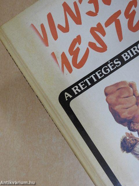 A rettegés birodalma