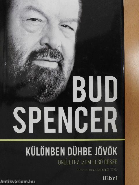 Bud Spencer - Különben dühbe jövök I.