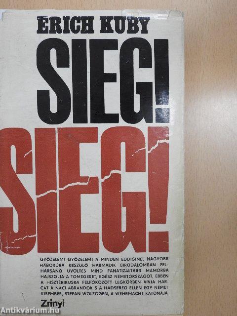 Sieg! Sieg!