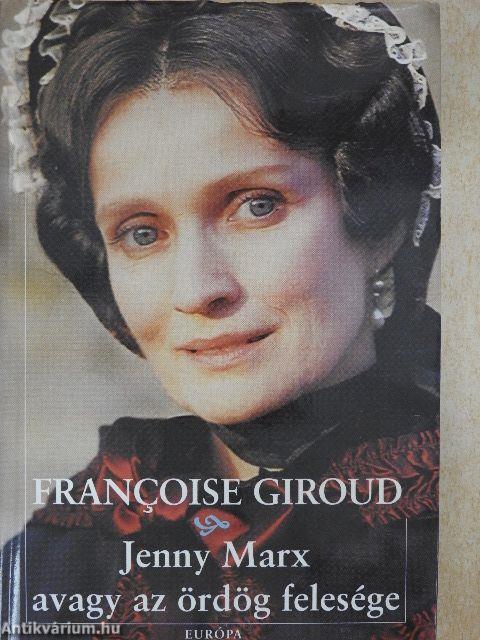 Jenny Marx avagy az ördög felesége