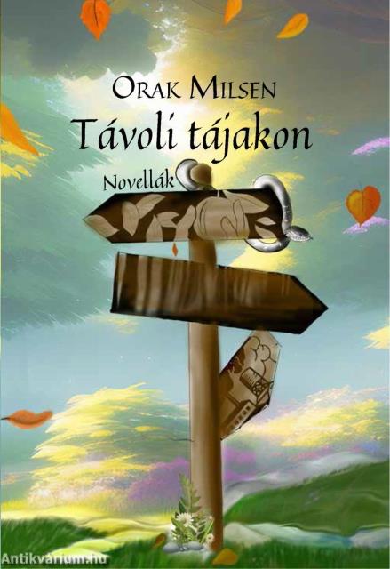 Távoli tájakon