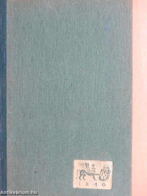 Betévedt Európába I-II.