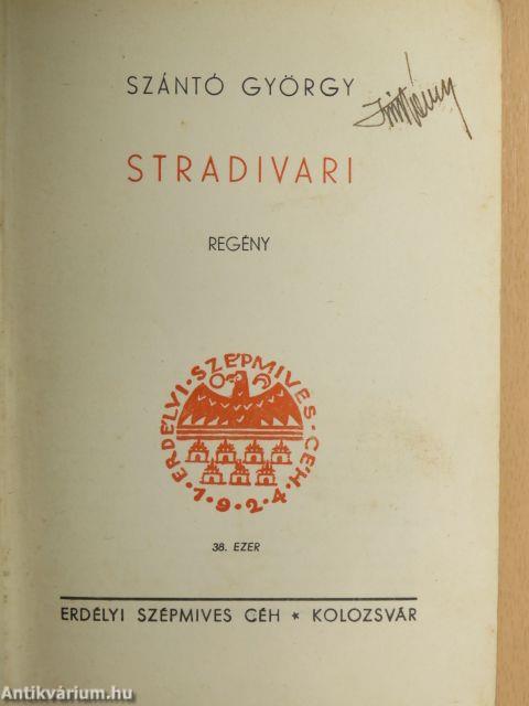 Stradivari I-II.