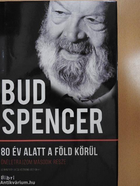 Bud Spencer II. - 80 év alatt a Föld körül