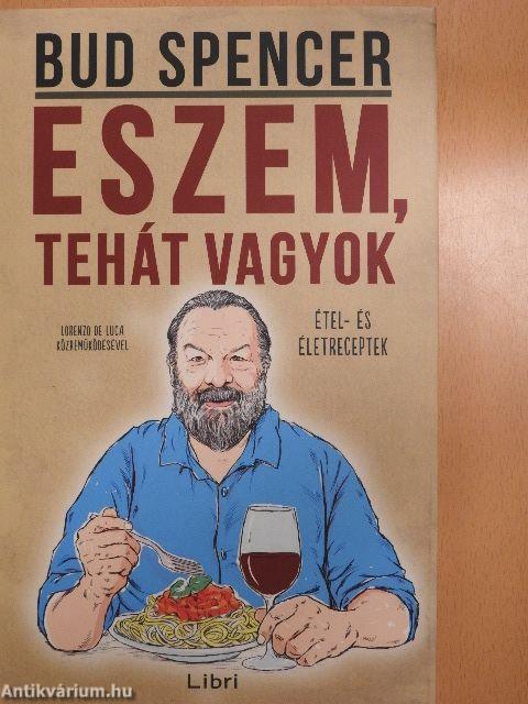 Eszem, tehát vagyok