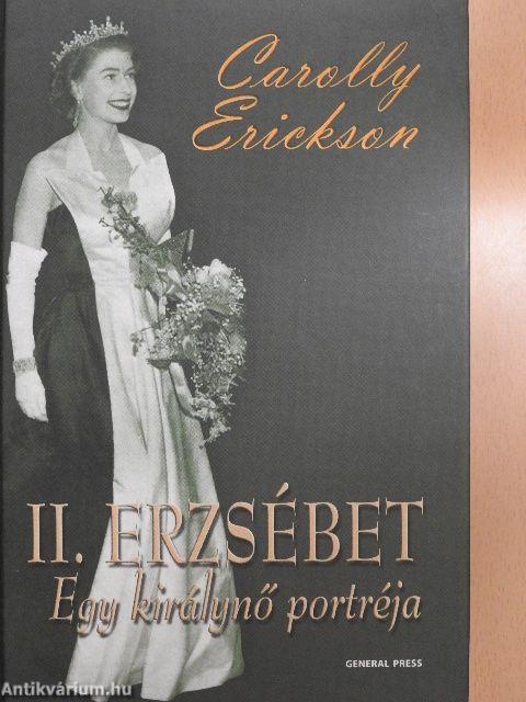 II. Erzsébet