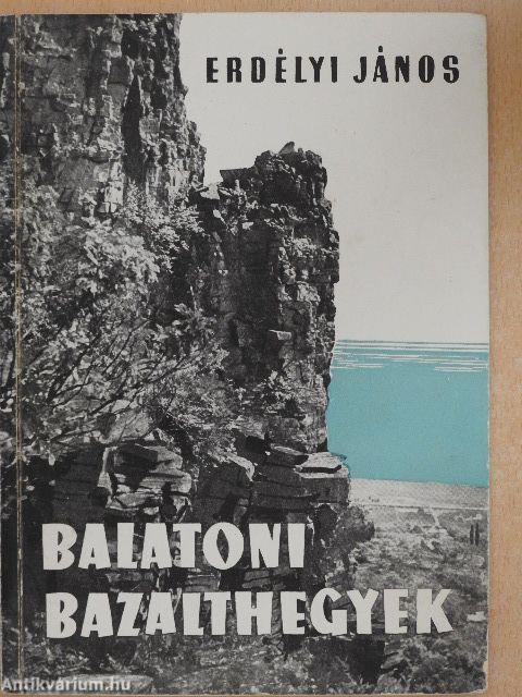 Balatoni bazalthegyek