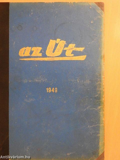 Az Út 1949. január-december