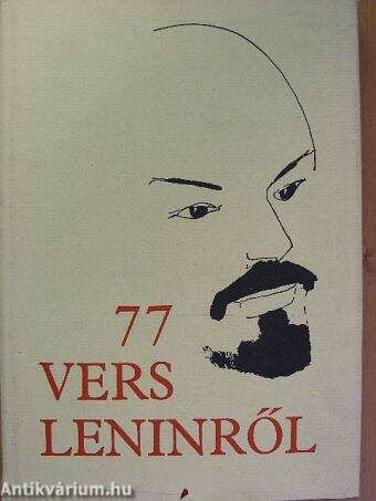 77 vers Leninről