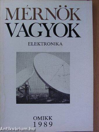 Mérnök vagyok - Elektronika