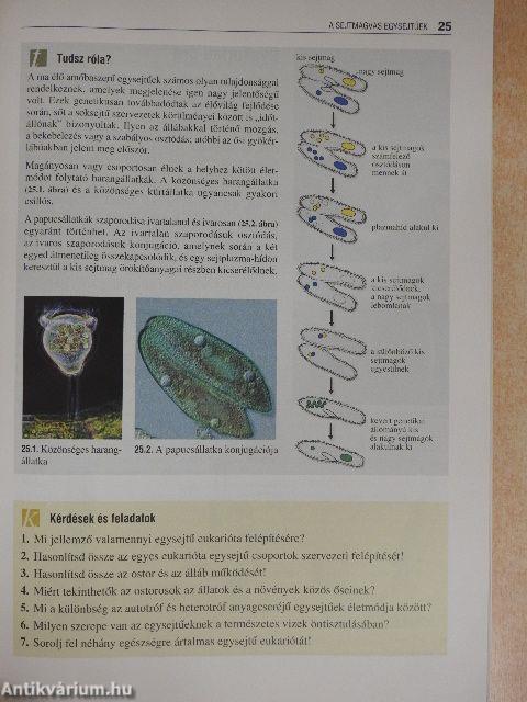 Biológia 9-10.