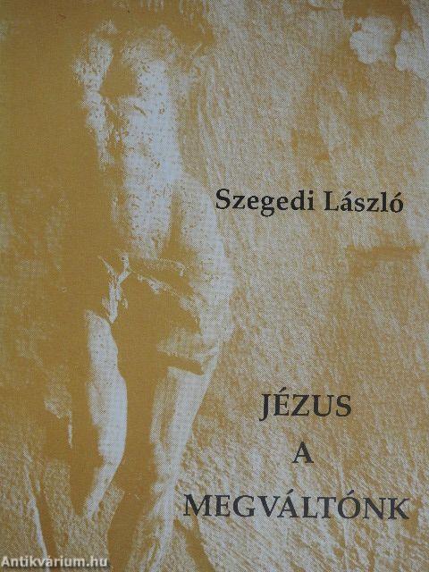 Jézus a megváltónk