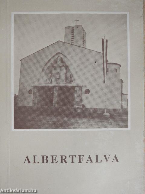 Albertfalva