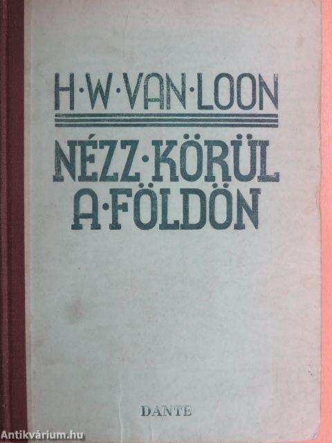 Nézz körül a Földön