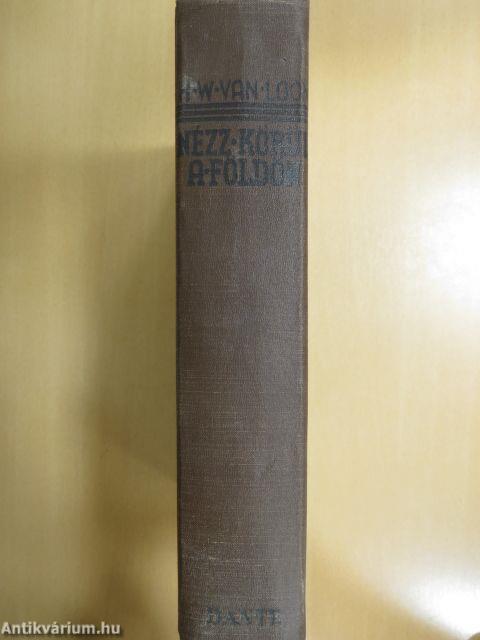 Nézz körül a Földön