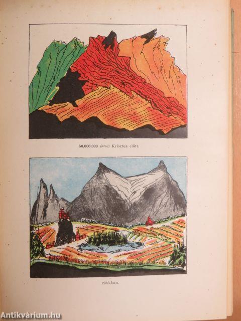 Nézz körül a Földön