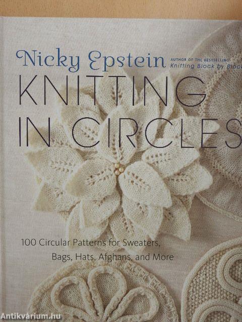 Knitting in Circles