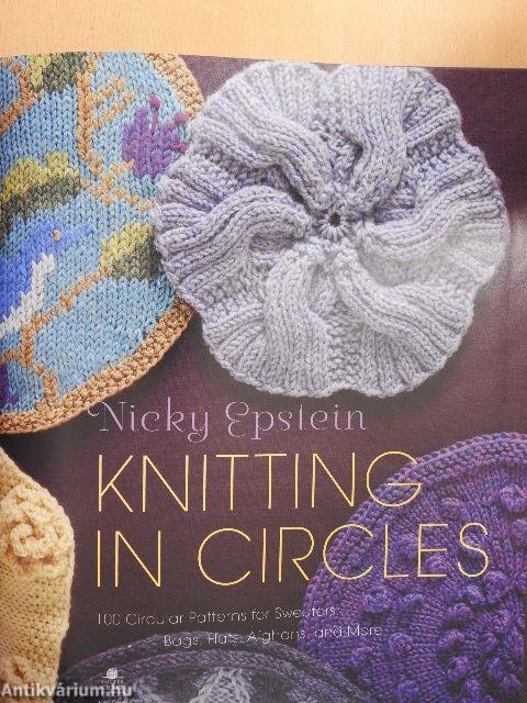 Knitting in Circles