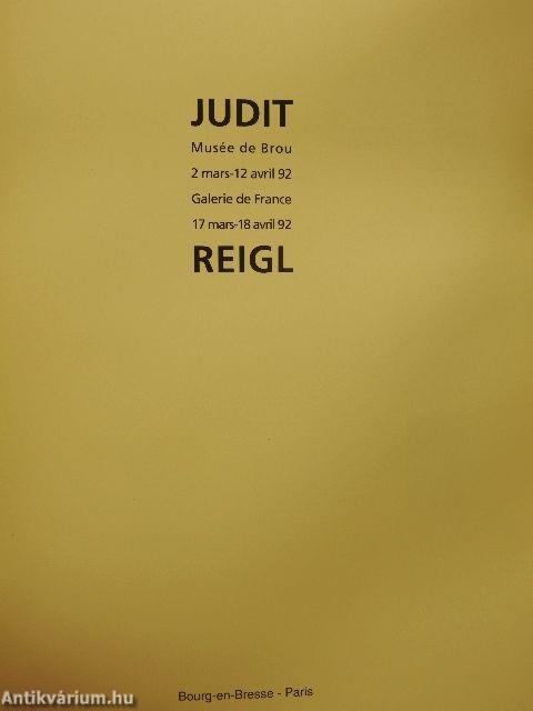 Judit Reigl