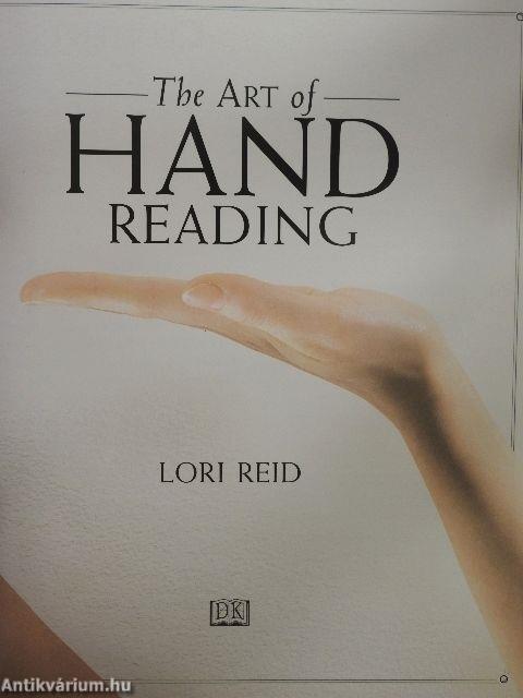 The Art of Hand Reading