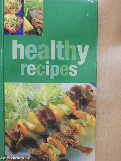 Healthy Recipes