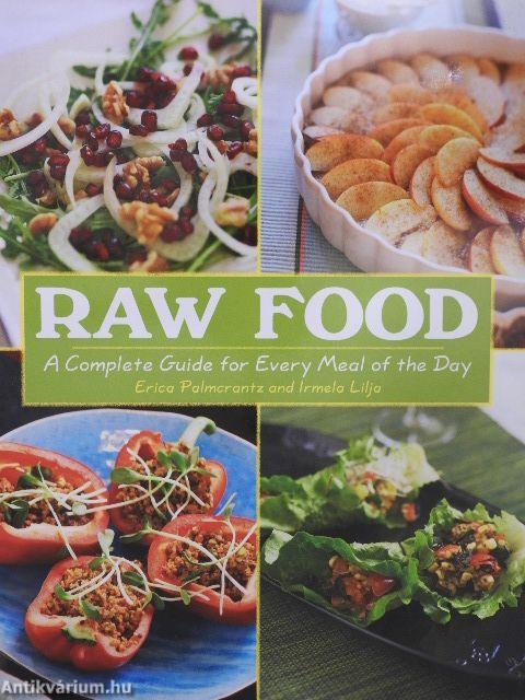 Raw Food