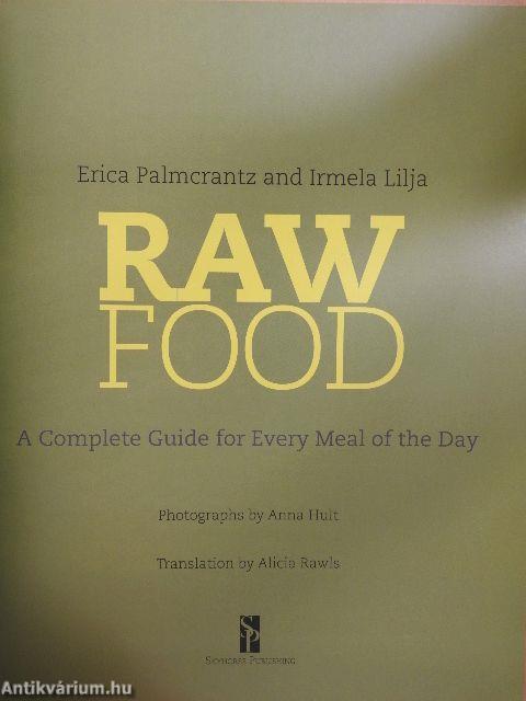 Raw Food