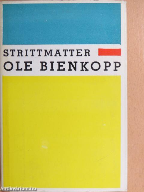 Ole Bienkopp