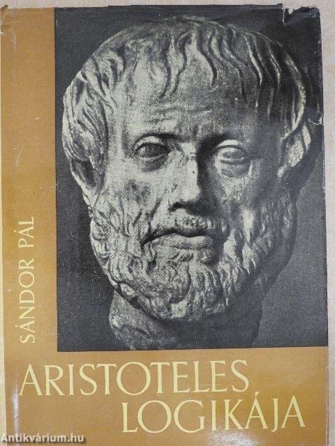 Aristoteles logikája