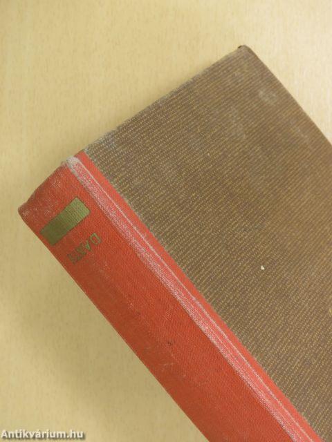 A magyar muzsika mesterei