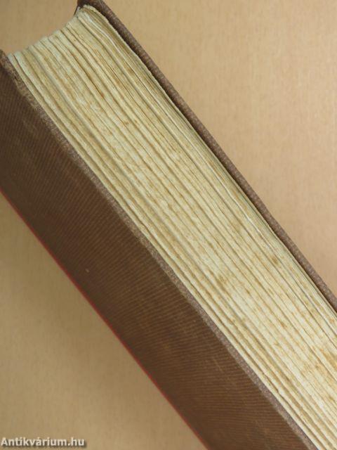 A magyar muzsika mesterei