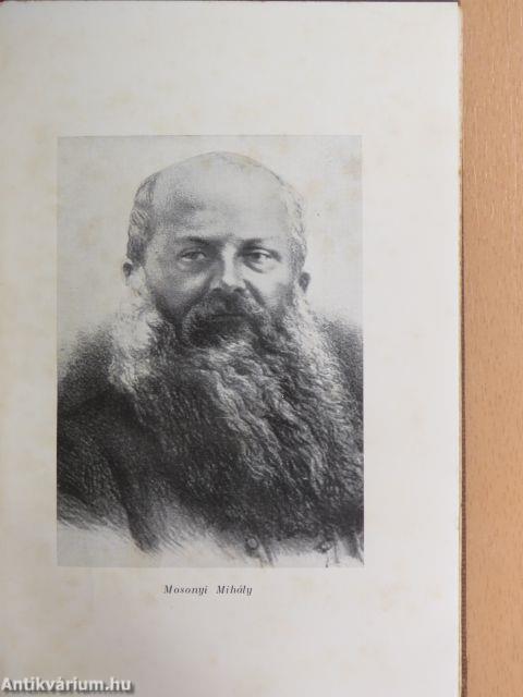 A magyar muzsika mesterei