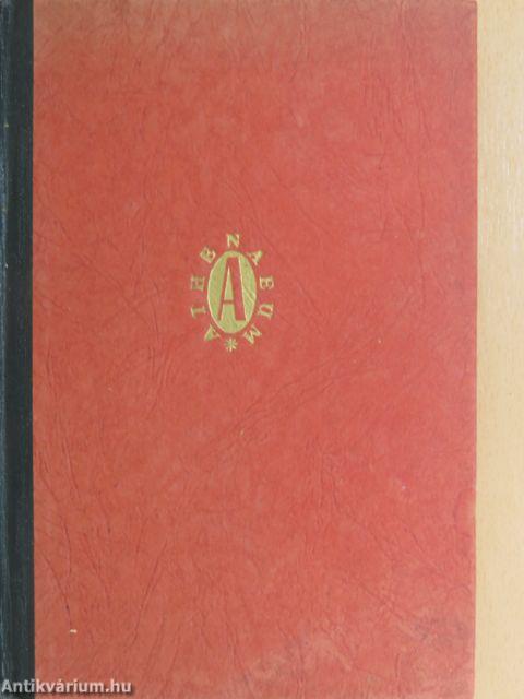 Az ember és a csillagok