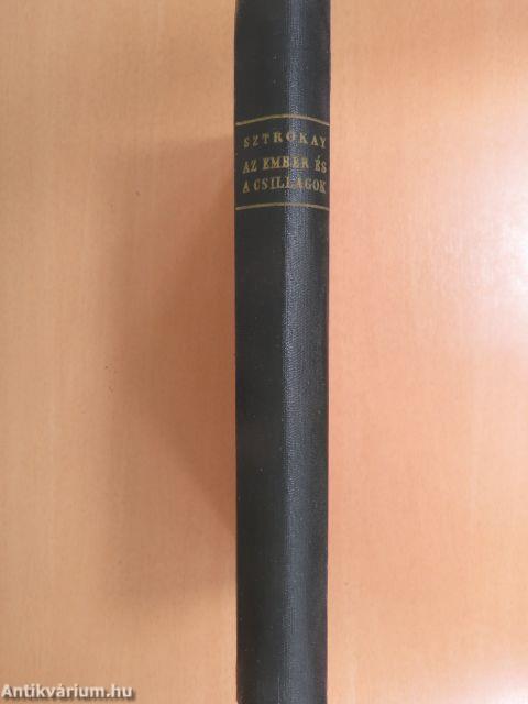 Az ember és a csillagok