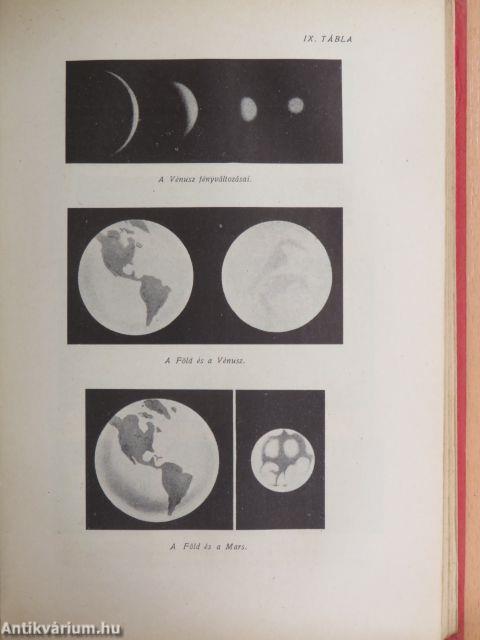 Az ember és a csillagok