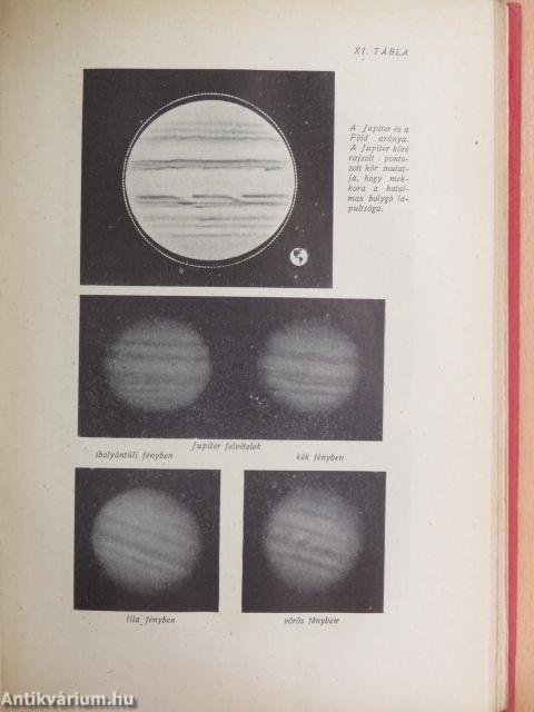 Az ember és a csillagok